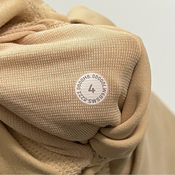 Lululemon Align High Rise Crop Legging - Picture 5 of 9